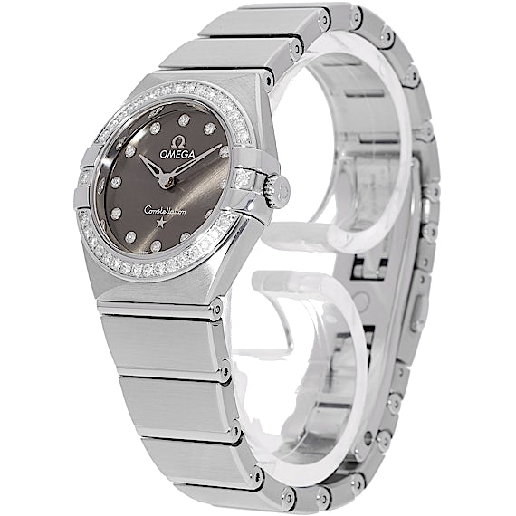 Omega Constellation 131.15.28.60.56.001 Omega Constellation 131.15.28.60.56.001
