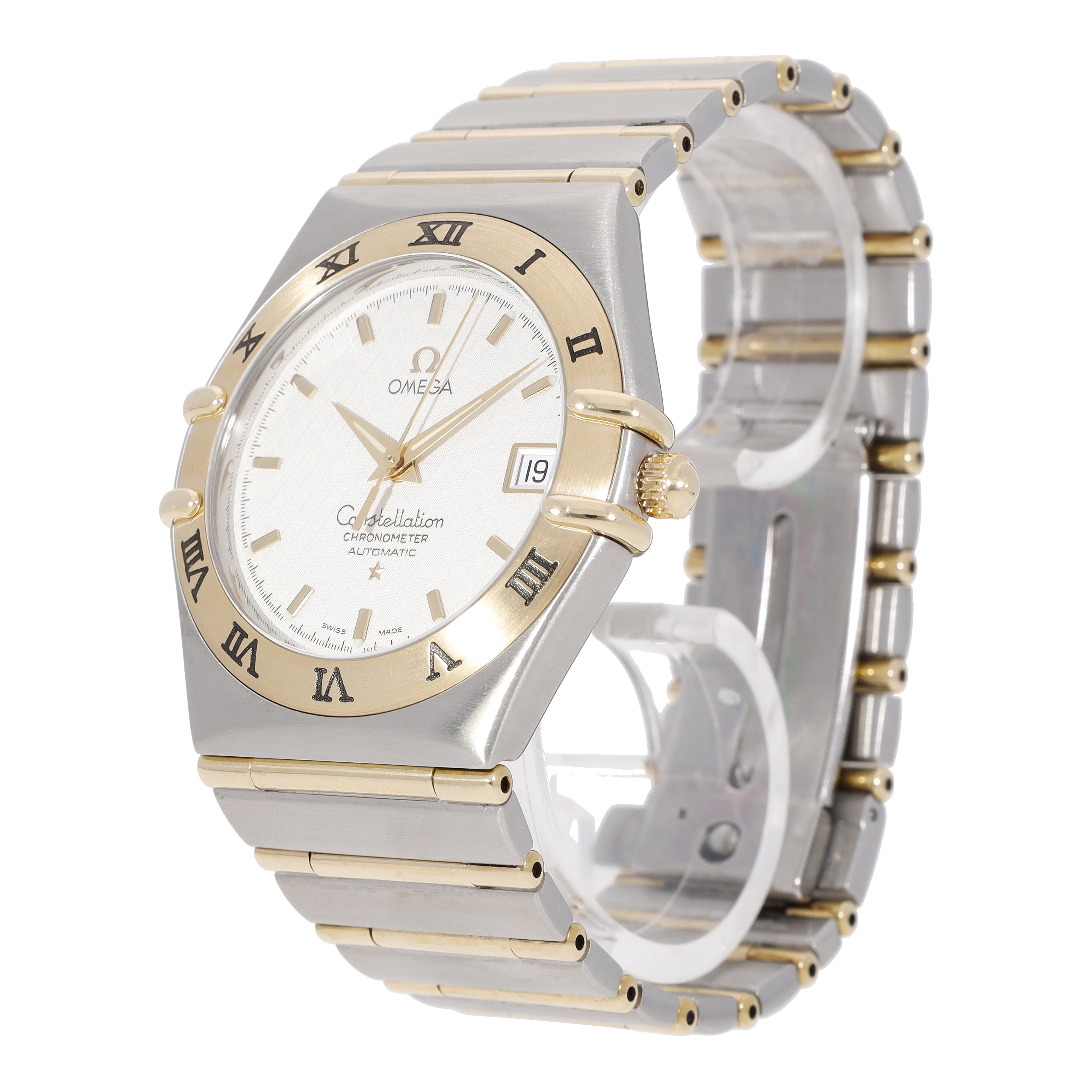 Omega Constellation 1202.30.00