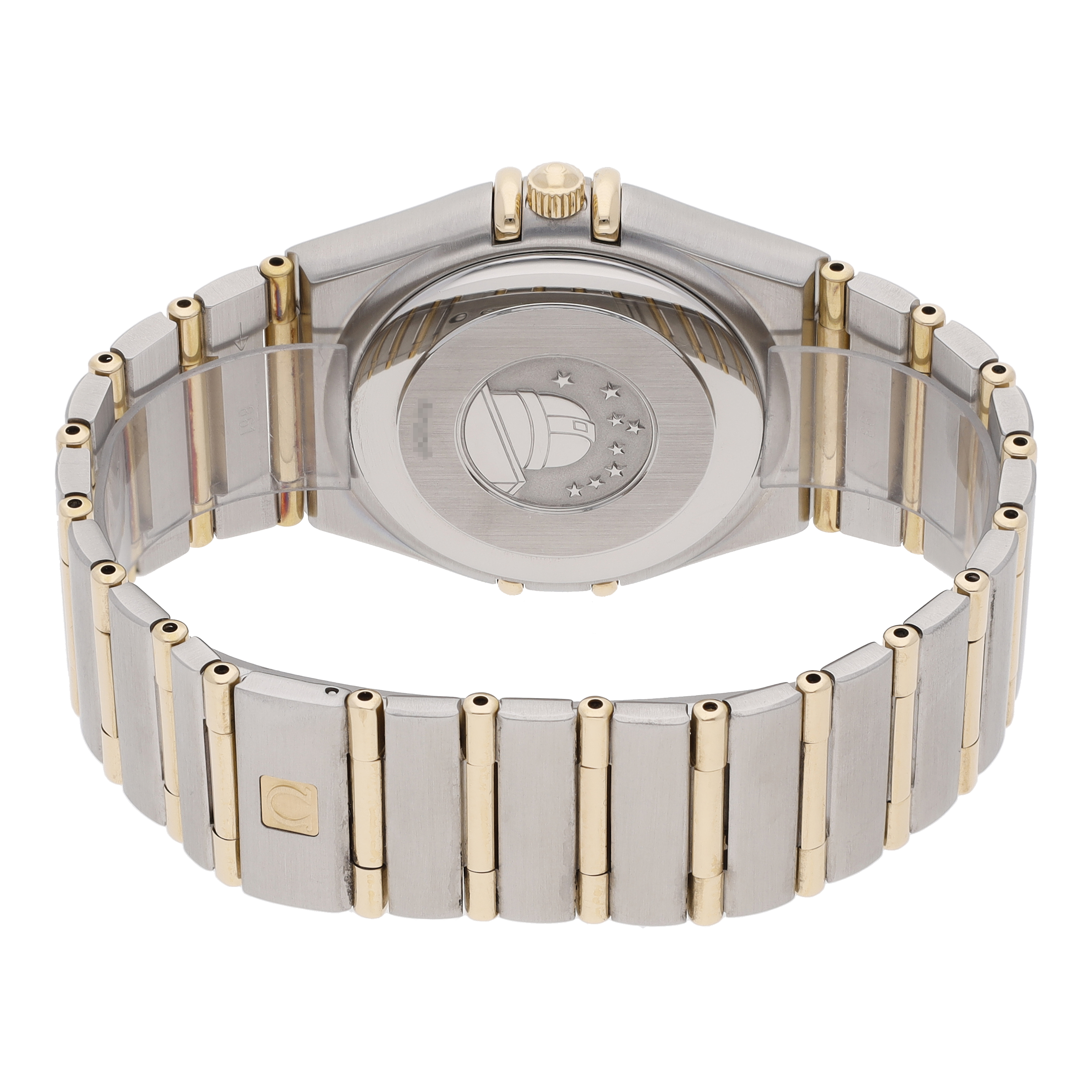 Omega Constellation 1202.30.00