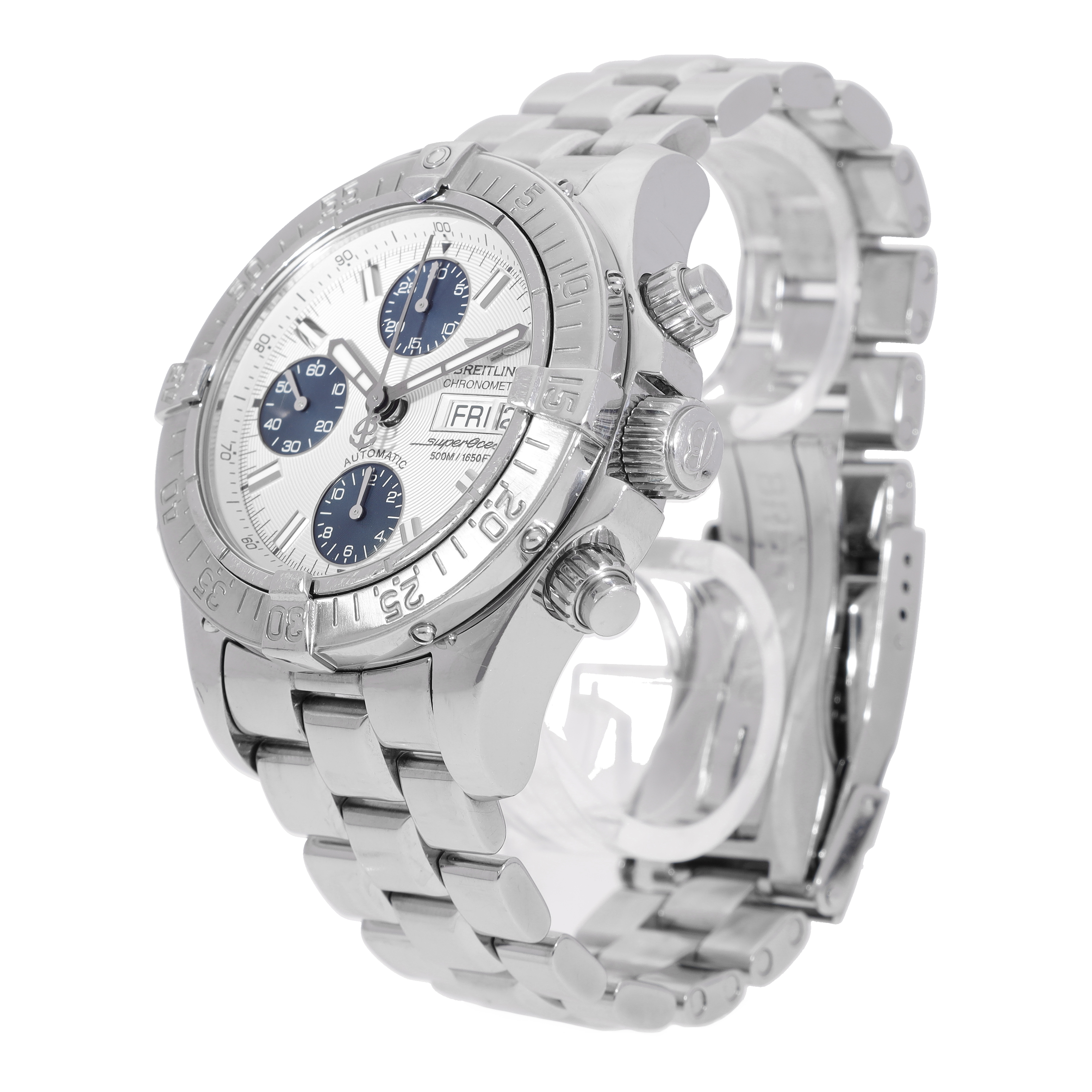 Breitling Superocean A13340