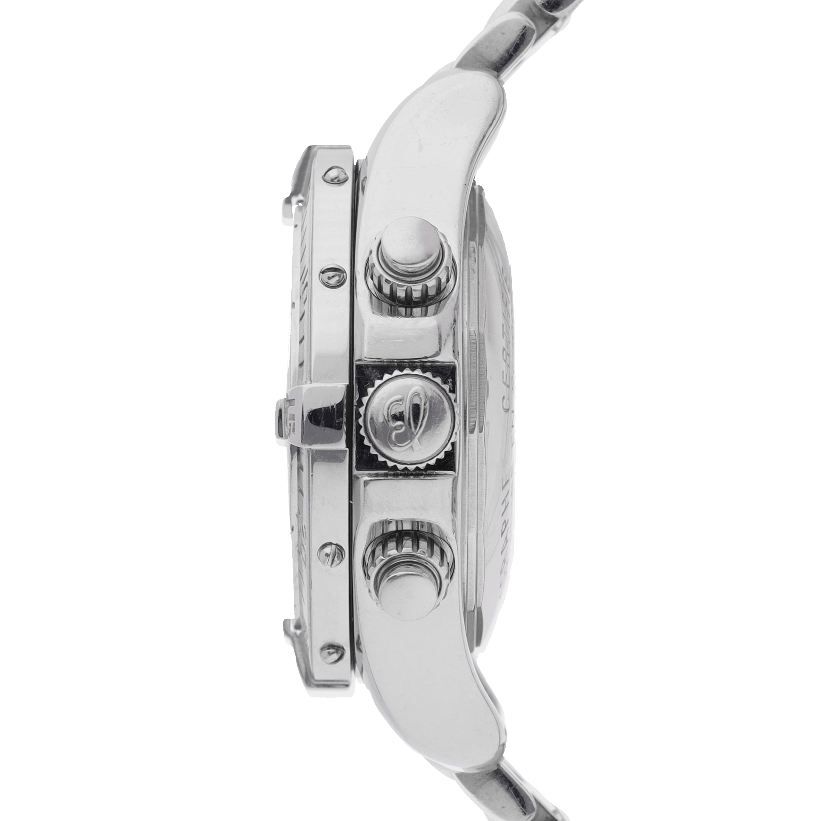 Breitling Superocean A13340