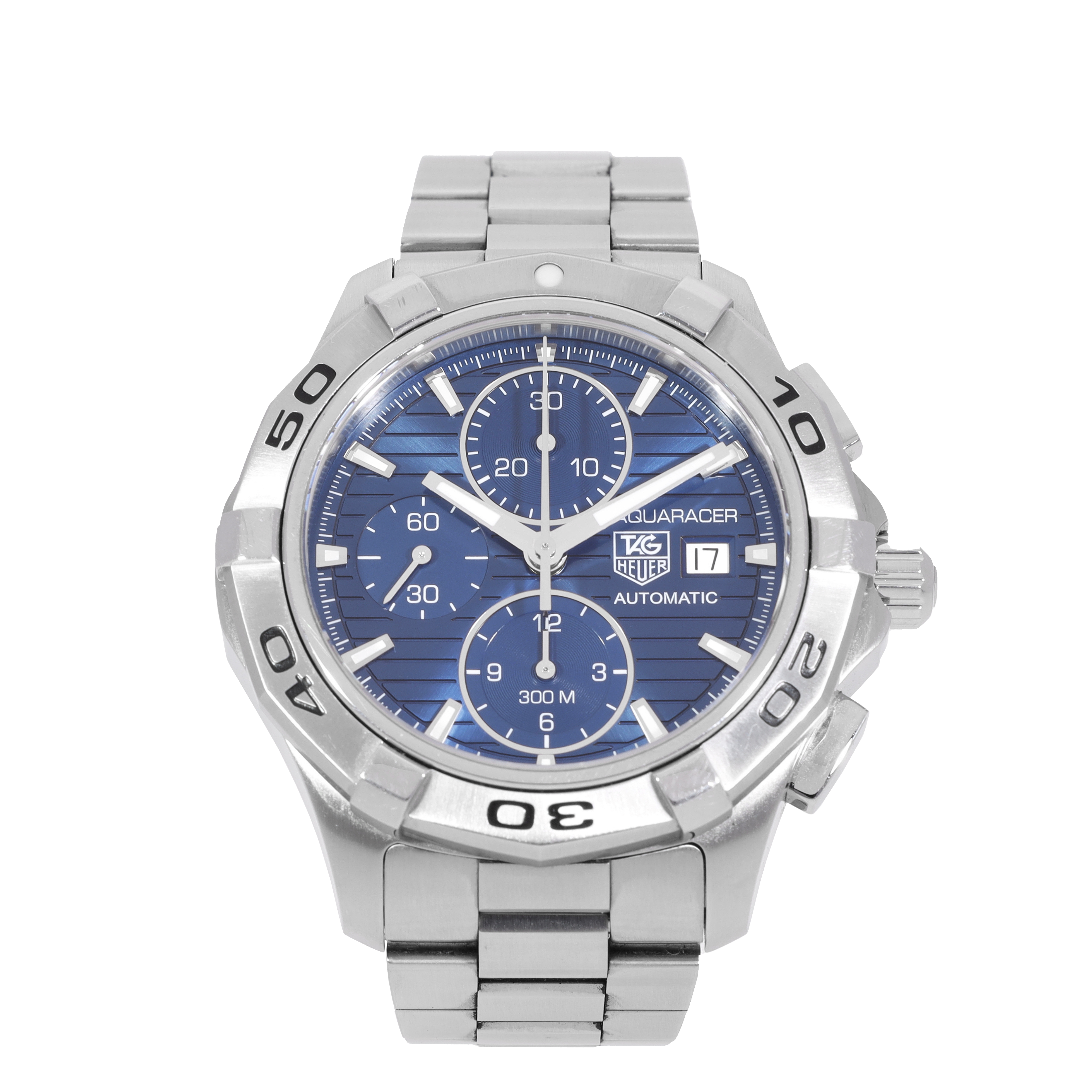 TAG Heuer Aquaracer CAP2112.BA0833