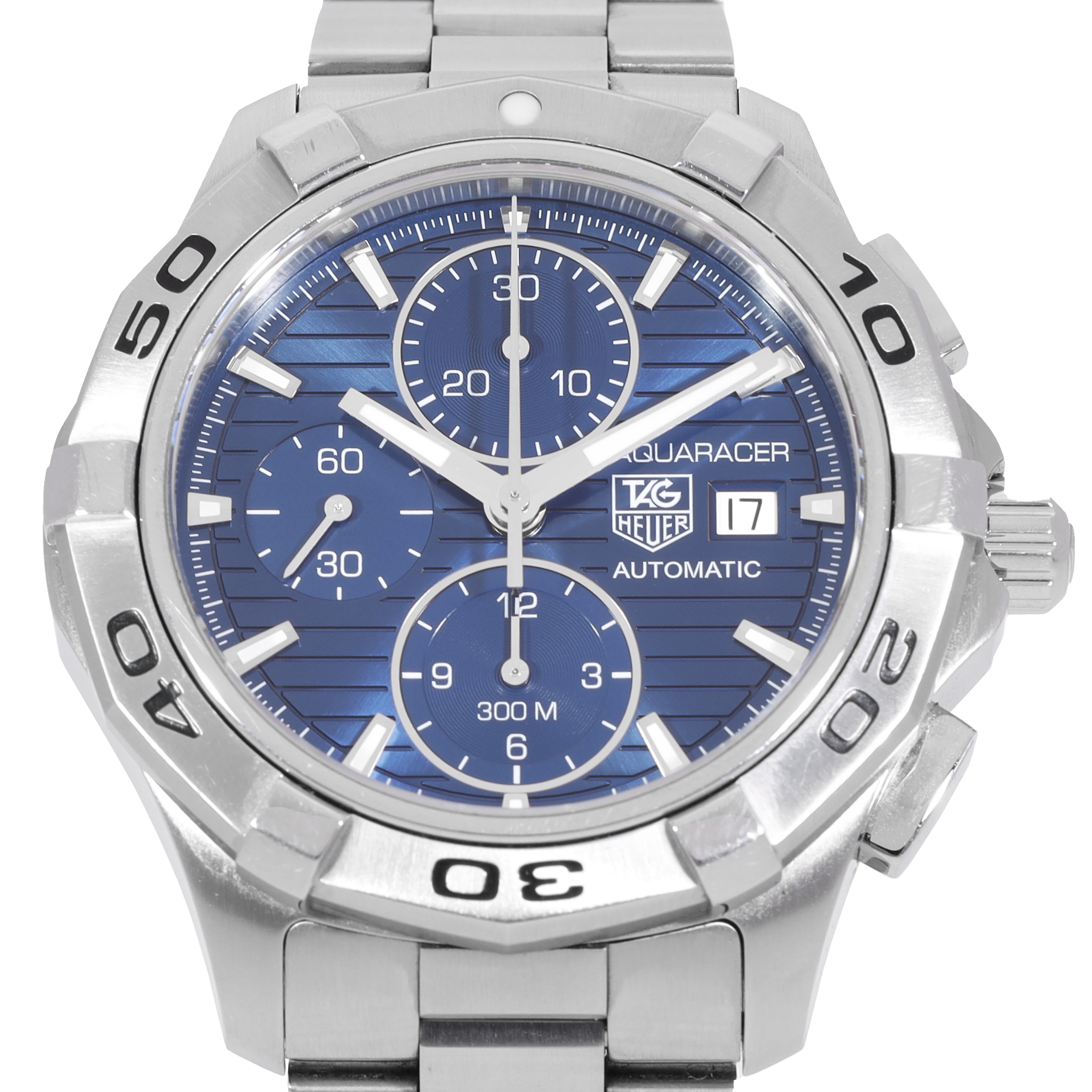 TAG Heuer Aquaracer CAP2112.BA0833