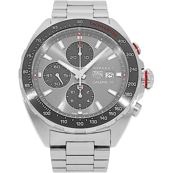 TAG Heuer Formula 1 CAZ2012.BA0876 TAG Heuer Formula 1 CAZ2012.BA0876