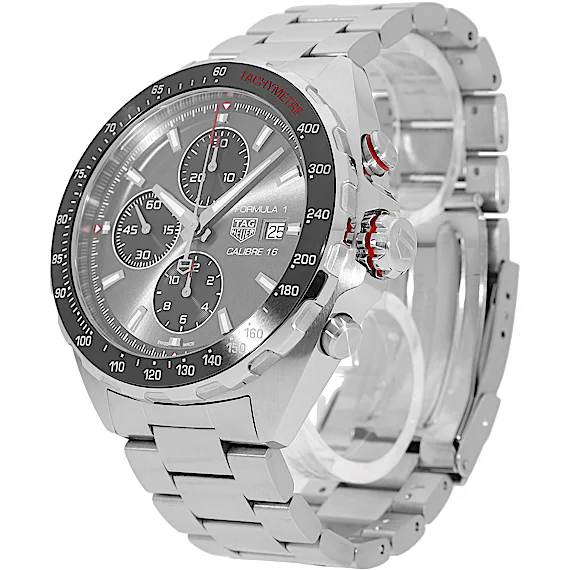 TAG Heuer Formula 1 CAZ2012.BA0876 TAG Heuer Formula 1 CAZ2012.BA0876