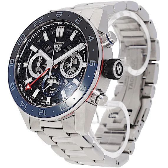 TAG Heuer Carrera CBG2A1Z.BA0658 TAG Heuer Carrera CBG2A1Z.BA0658
