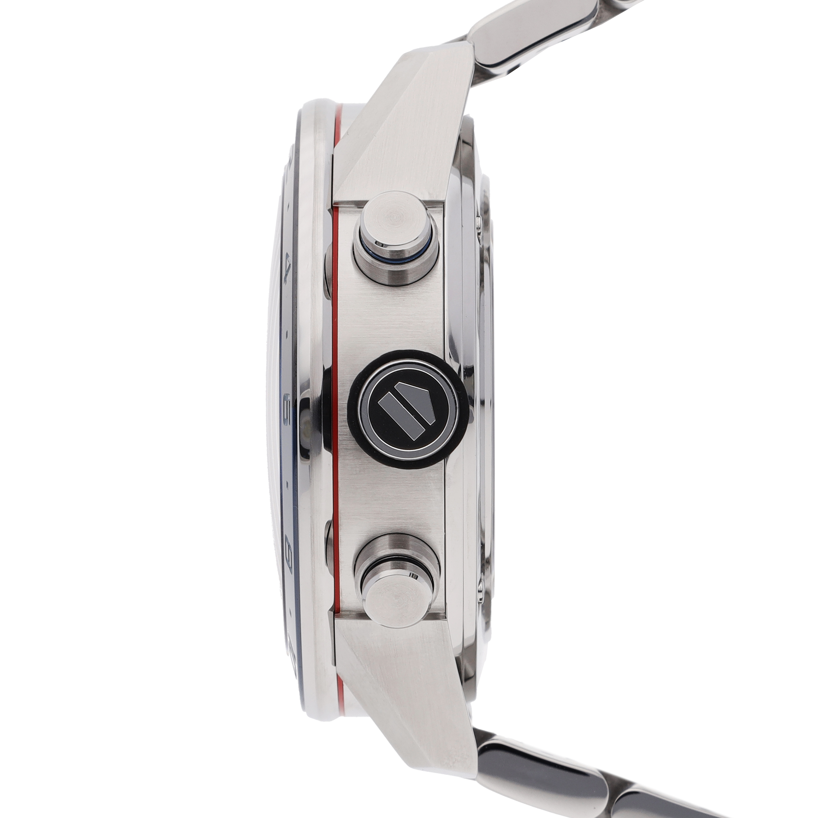 TAG Heuer Carrera CBG2A1Z.BA0658