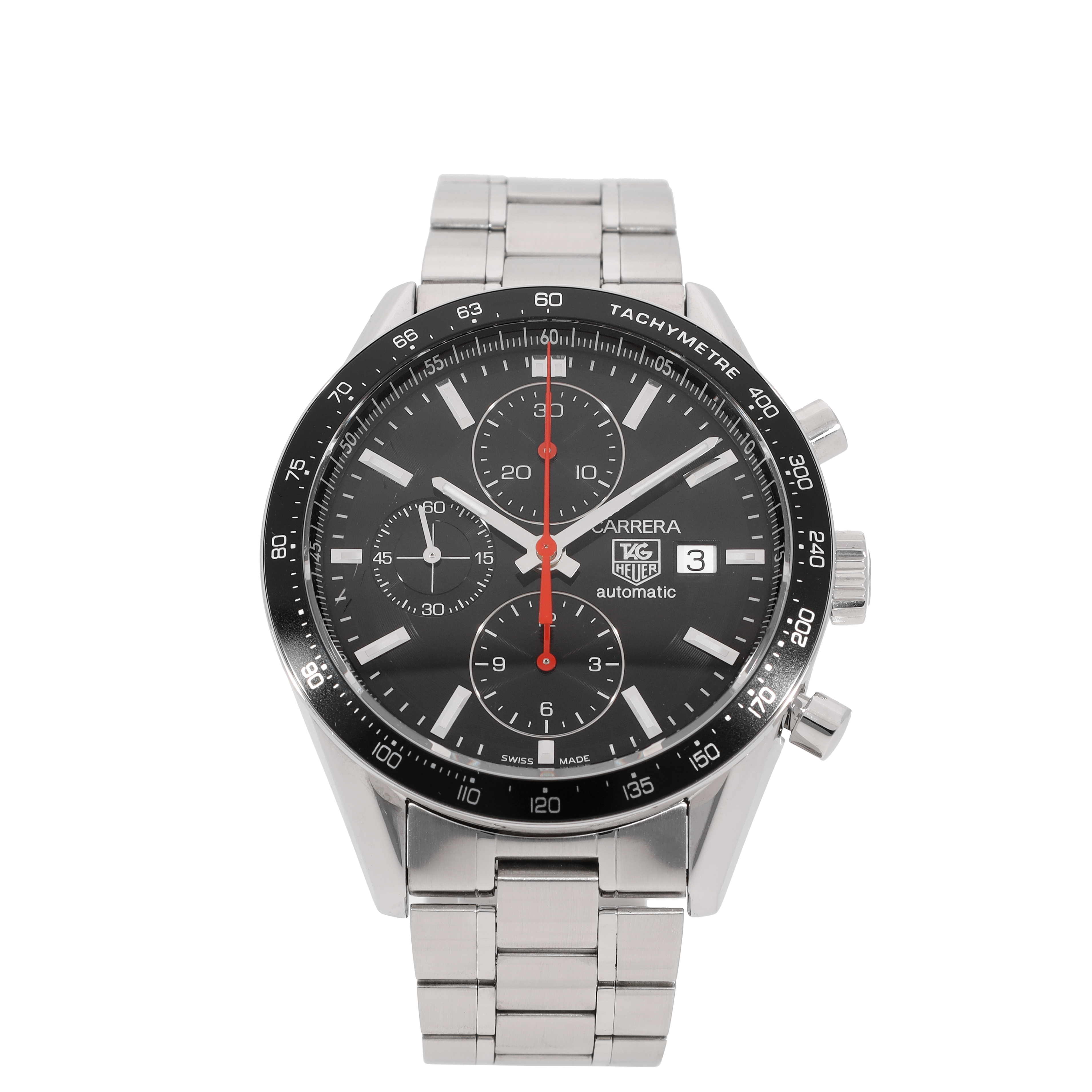 TAG Heuer Carrera CV2014.BA0794
