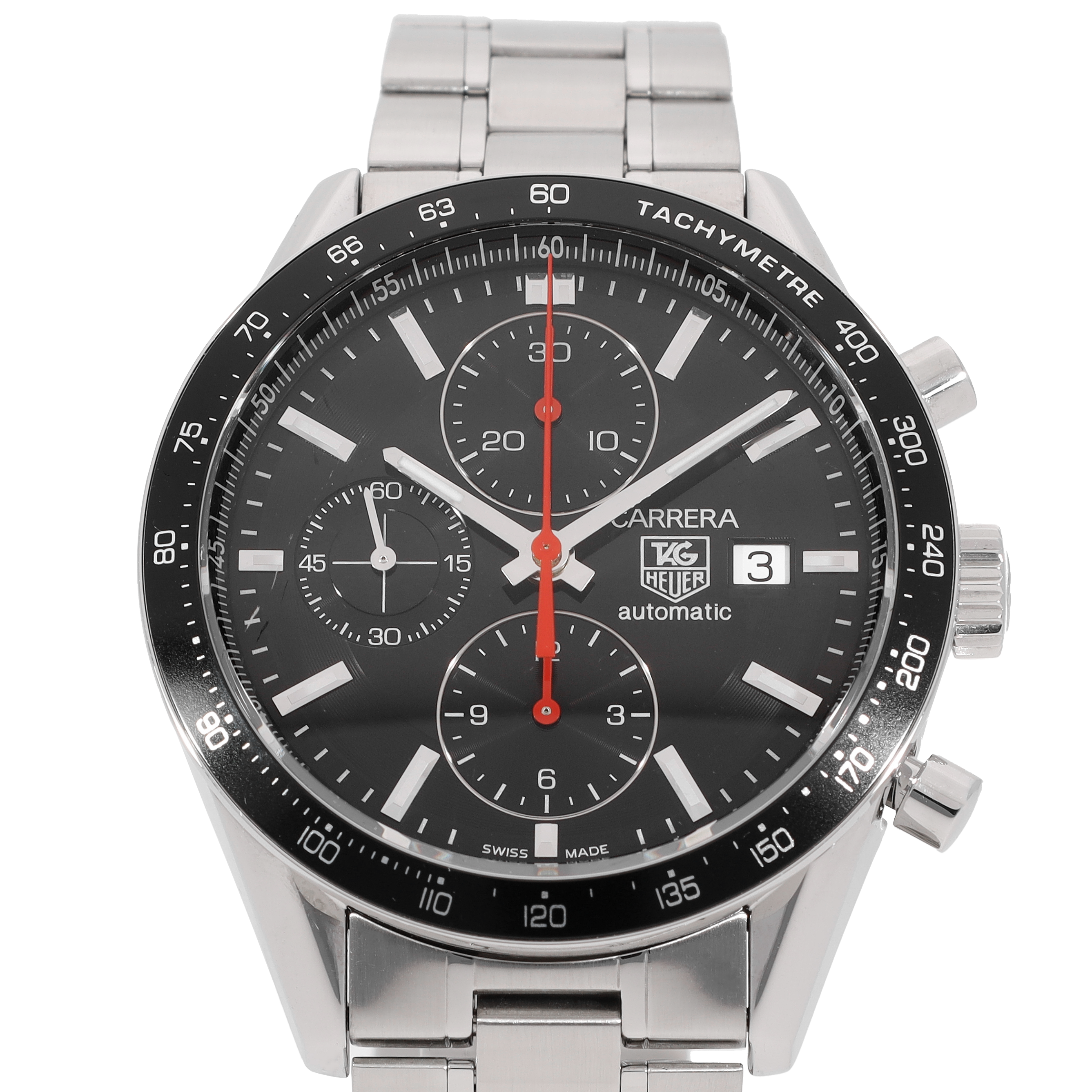 TAG Heuer Carrera CV2014.BA0794