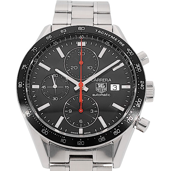 TAG Heuer Carrera CV2014.BA0794 TAG Heuer Carrera CV2014.BA0794