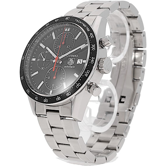 TAG Heuer Carrera CV2014.BA0794 TAG Heuer Carrera CV2014.BA0794