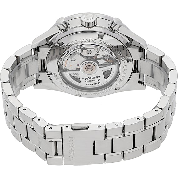 TAG Heuer Carrera CV2014.BA0794 TAG Heuer Carrera CV2014.BA0794