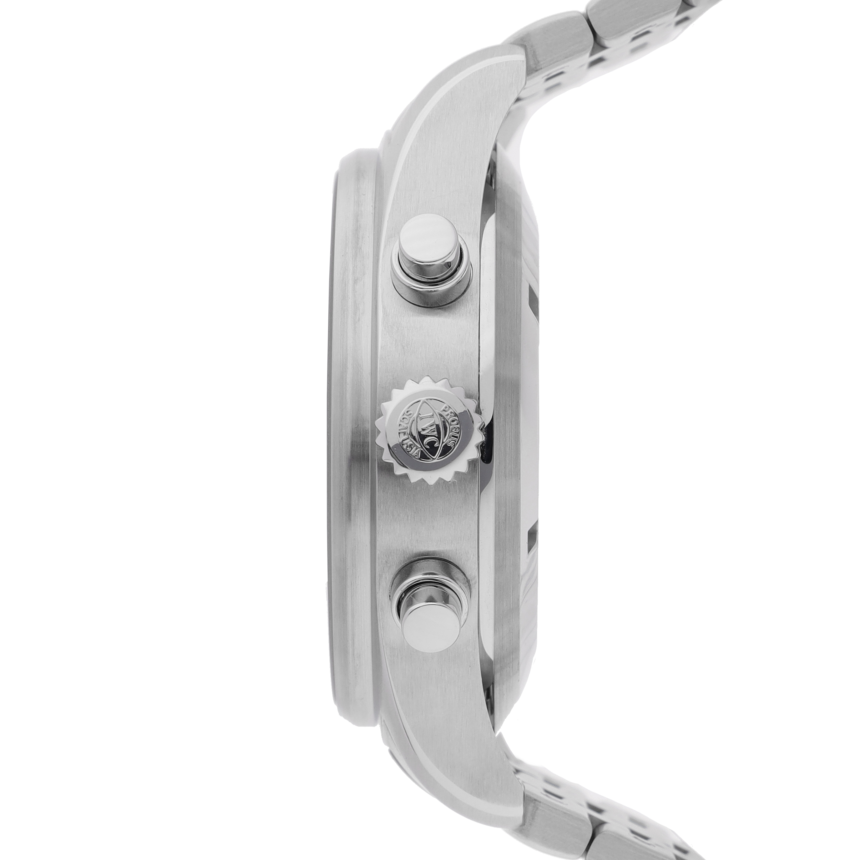 IWC Pilot's Watch IW377704