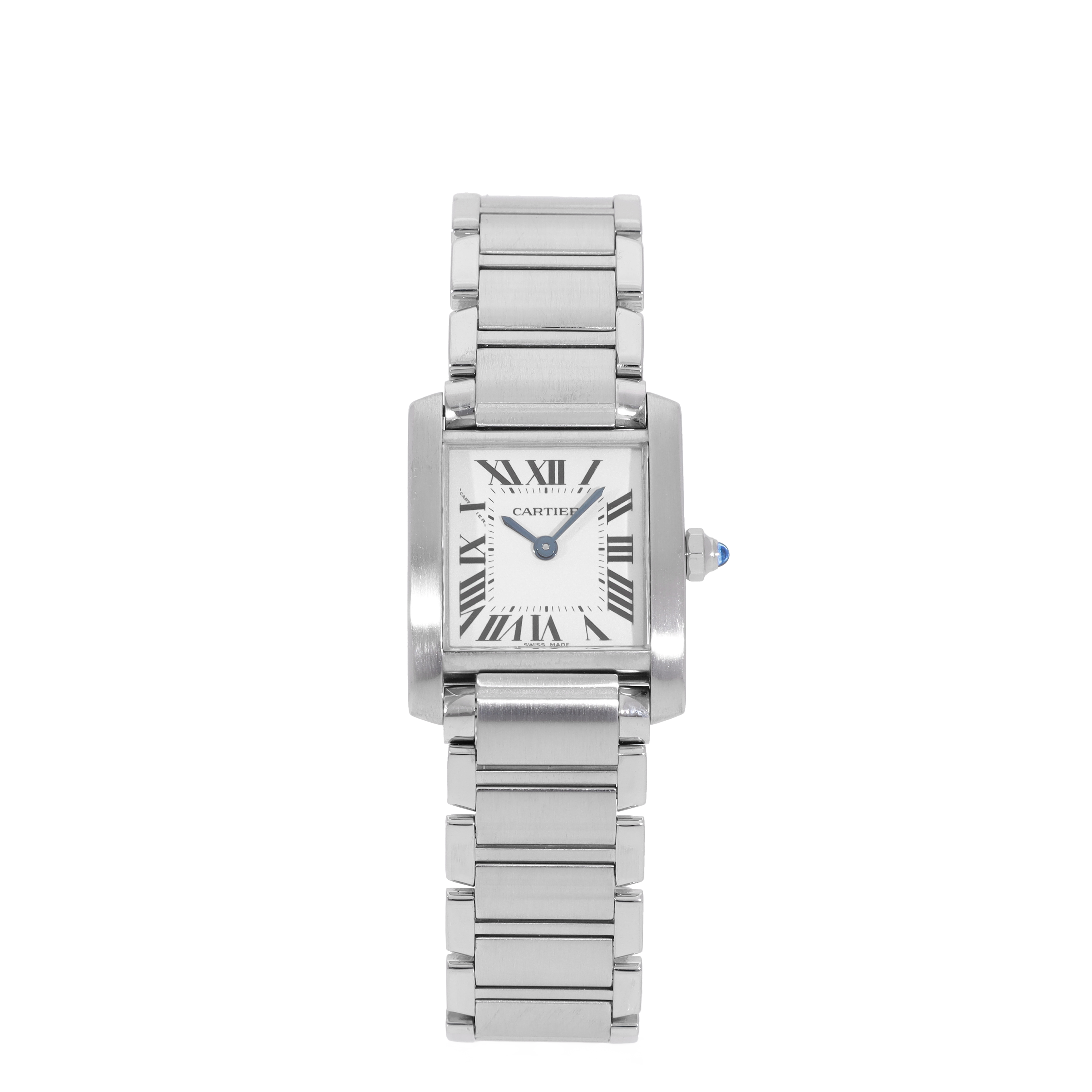 Cartier Tank W51008Q3
