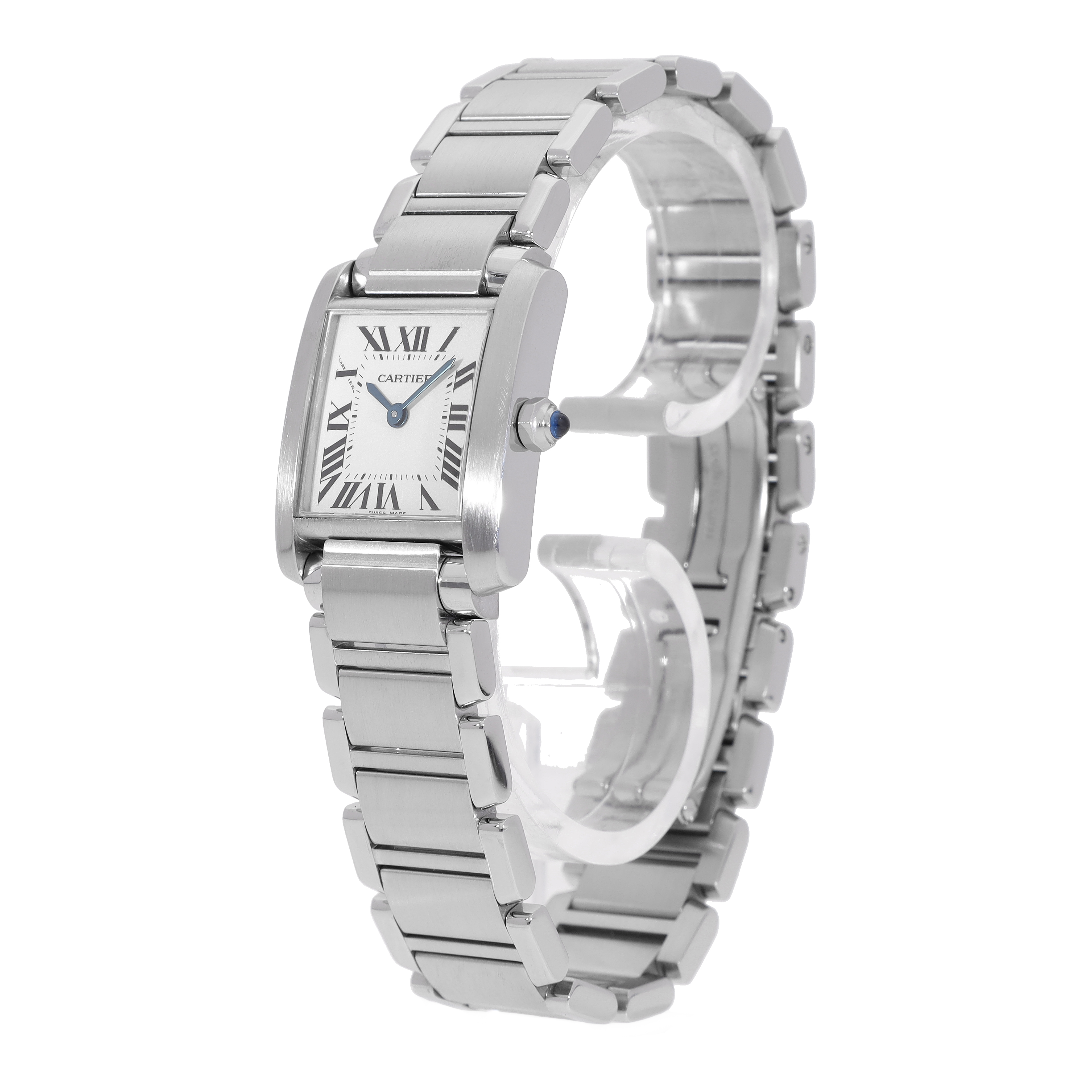 Cartier Tank W51008Q3
