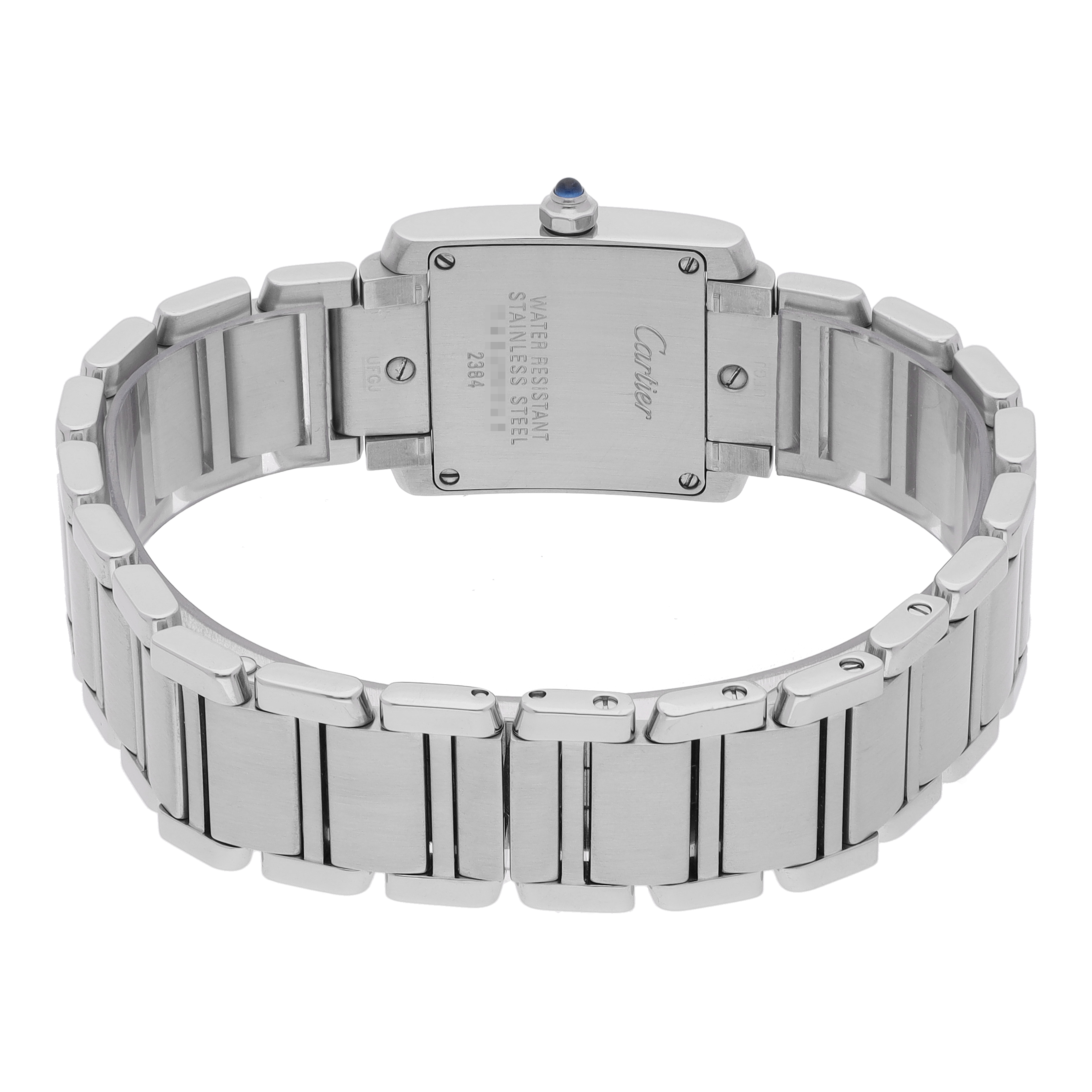 Cartier Tank W51008Q3