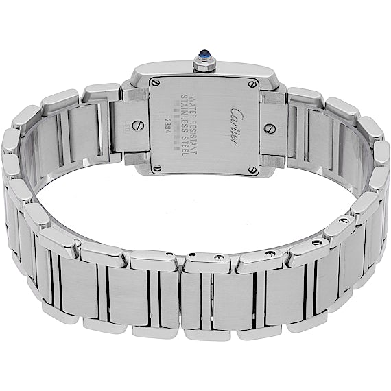 Cartier Tank W51008Q3 Cartier Tank W51008Q3