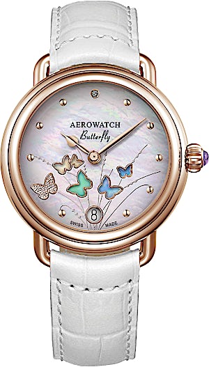Aerowatch 1942 A 44960 RO05