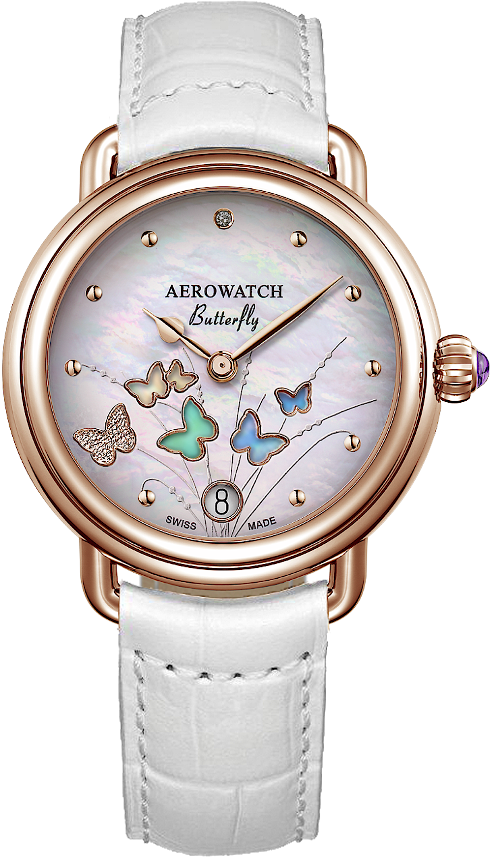 Aerowatch Aerowatch 1942 Butterfly