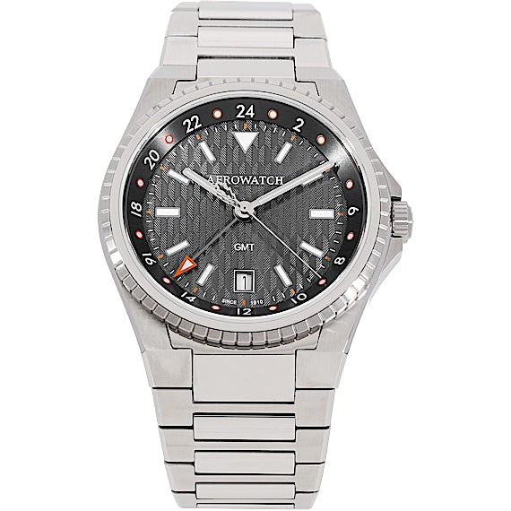 Aerowatch Milan A 44999 AA01 M Aerowatch Milan A 44999 AA01 M