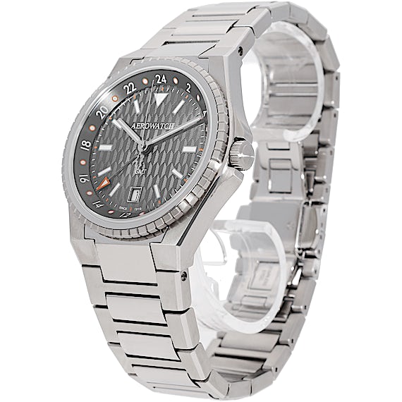 Aerowatch Milan A 44999 AA01 M Aerowatch Milan A 44999 AA01 M