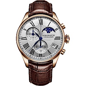 Aerowatch Les Grandes Classiques A 78990 RO03 Aerowatch Les Grandes Classiques A 78990 RO03