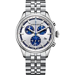 Aerowatch Les Grandes Classiques A 79990 AA05 M Aerowatch Les Grandes Classiques A 79990 AA05 M