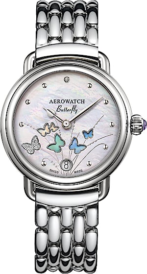 Aerowatch 1942 A 44960 AA05 M