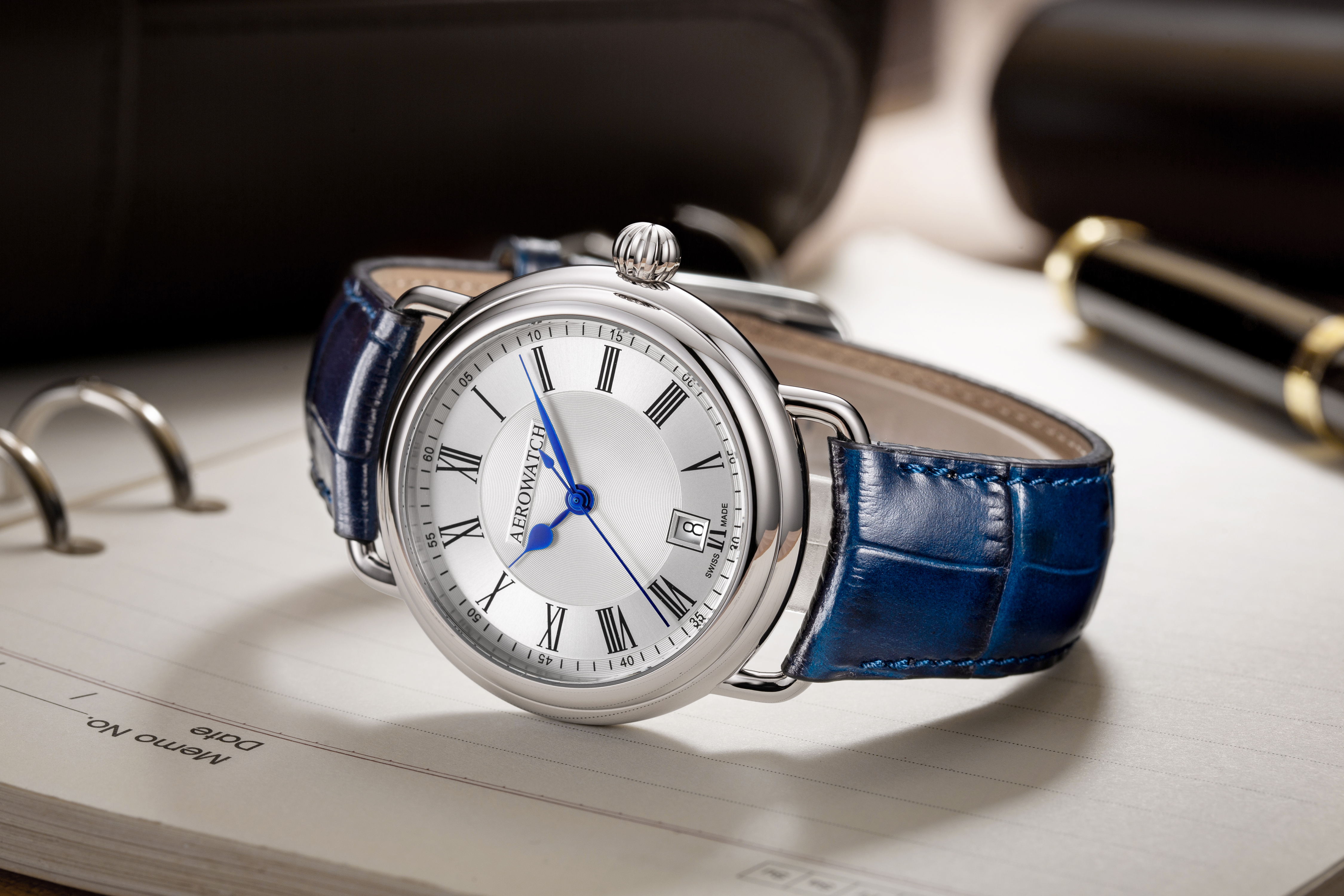 Aerowatch 1942 A 60900 AA26