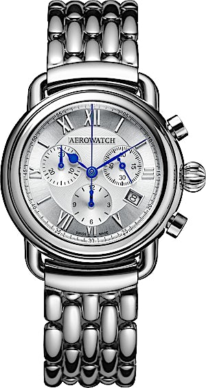 Aerowatch 1942 A 83926 AA08 M