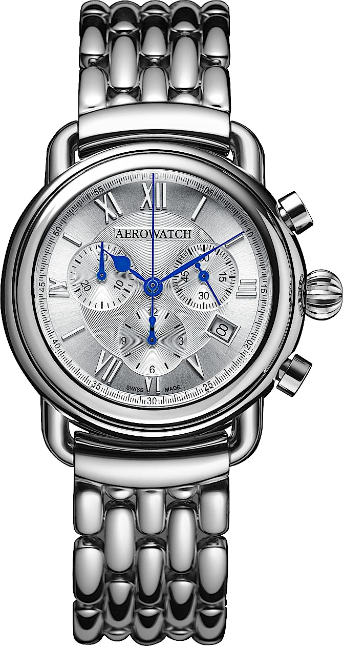 Aerowatch 1942 A 83926 AA08 M