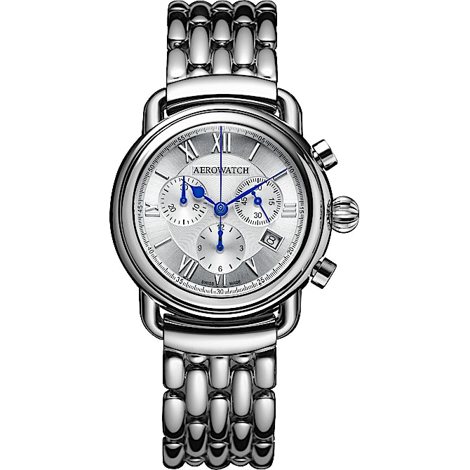 Aerowatch 1942 A 83926 AA08 M  Aerowatch 1942 A 83926 AA08 M