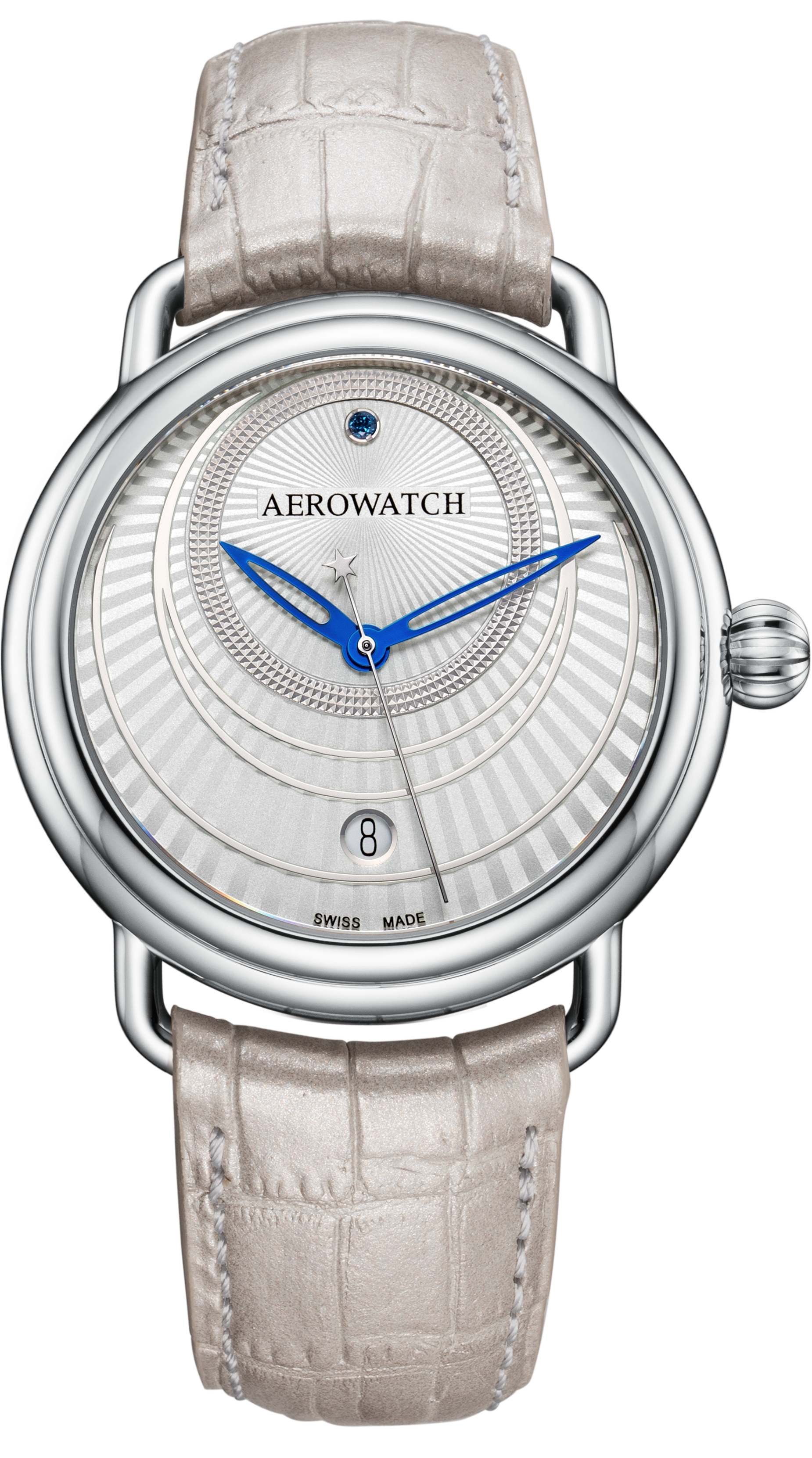 Aerowatch 1942 A 60900 AA24