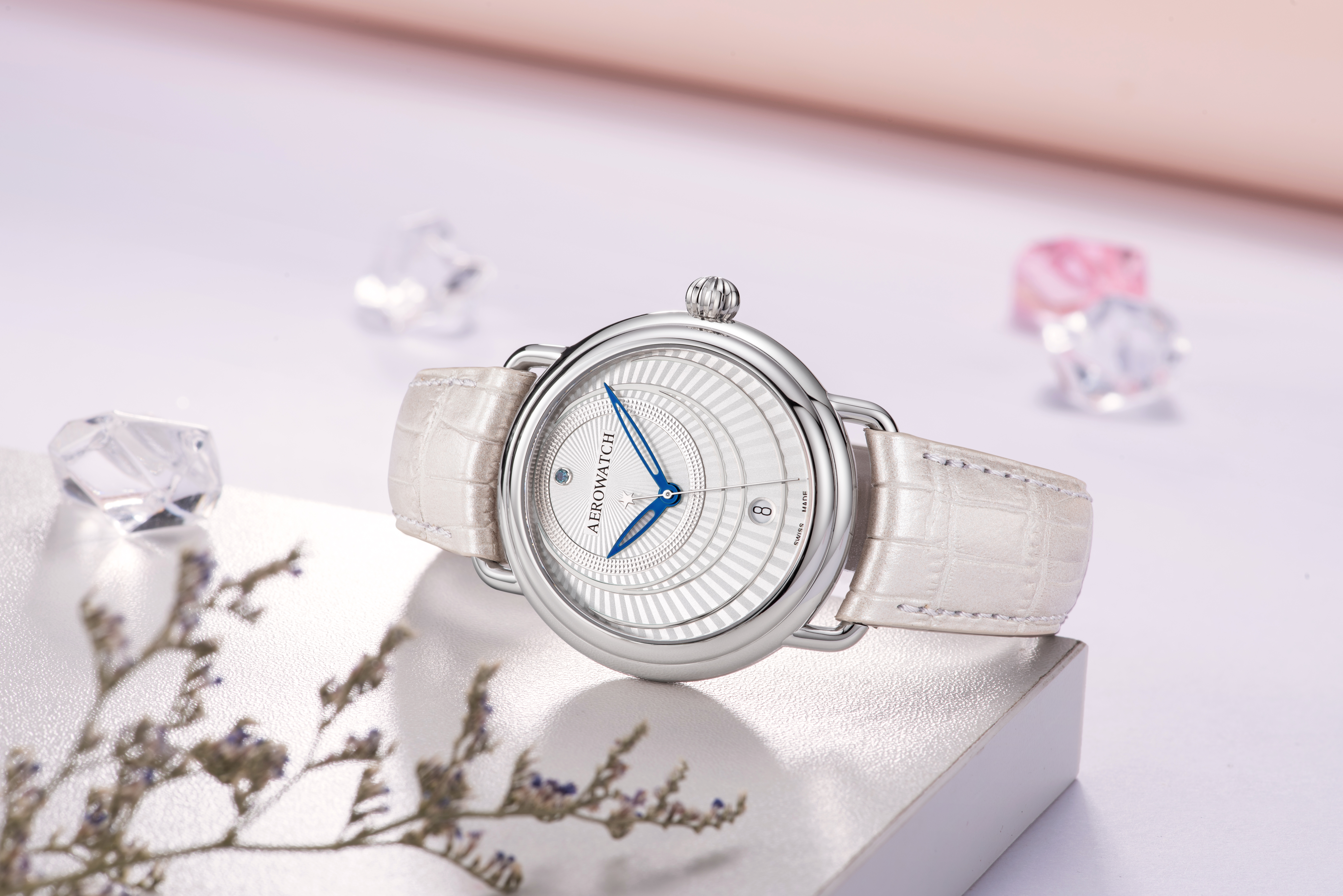 Aerowatch 1942 A 60900 AA24