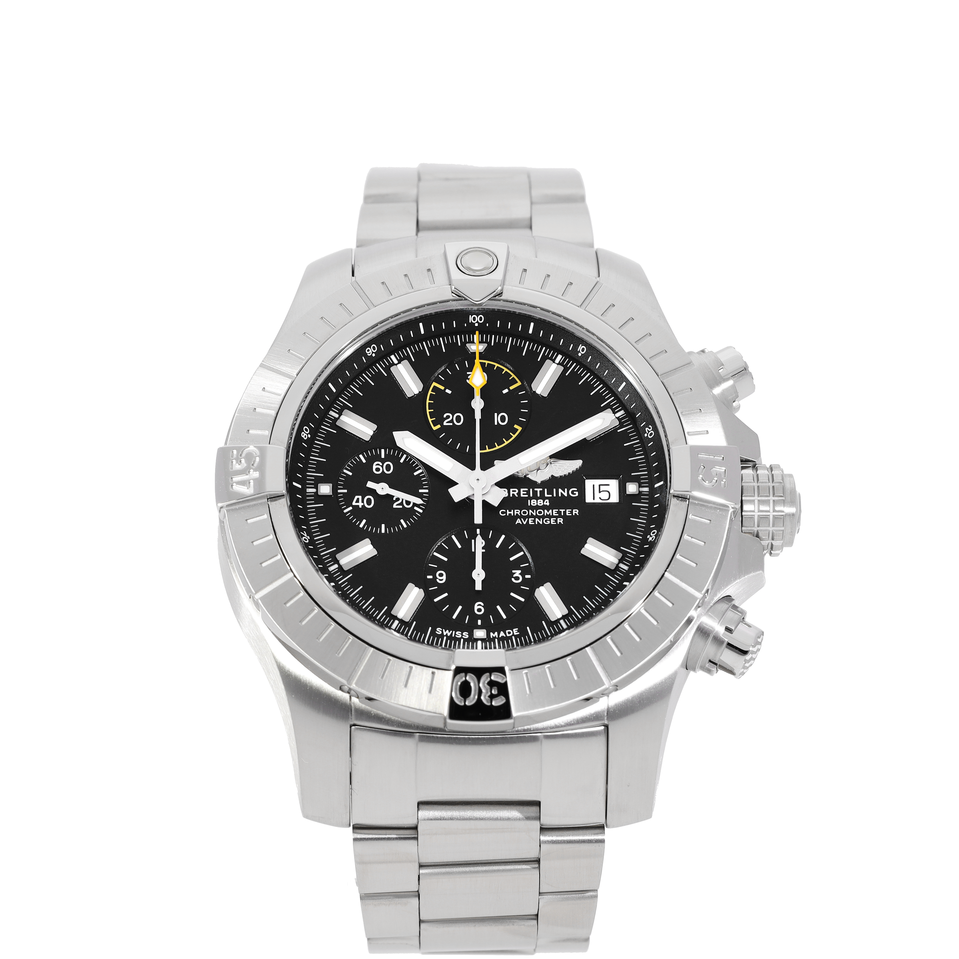 Breitling Avenger A13317101B1A1