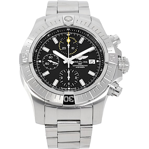 Breitling Avenger A13317101B1A1 Breitling Avenger A13317101B1A1