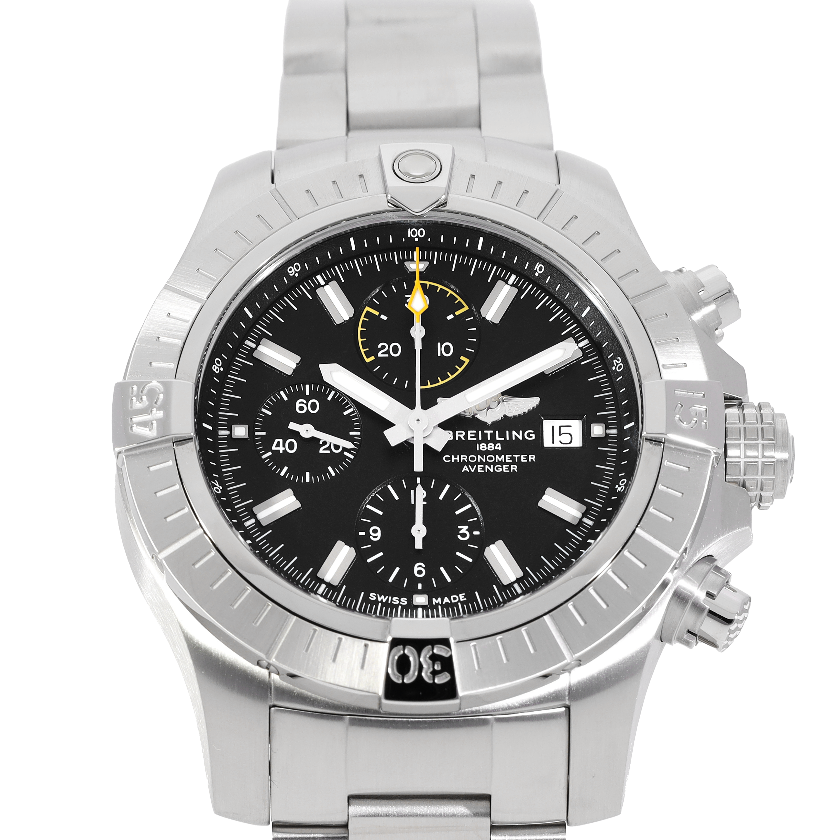 Breitling Avenger A13317101B1A1