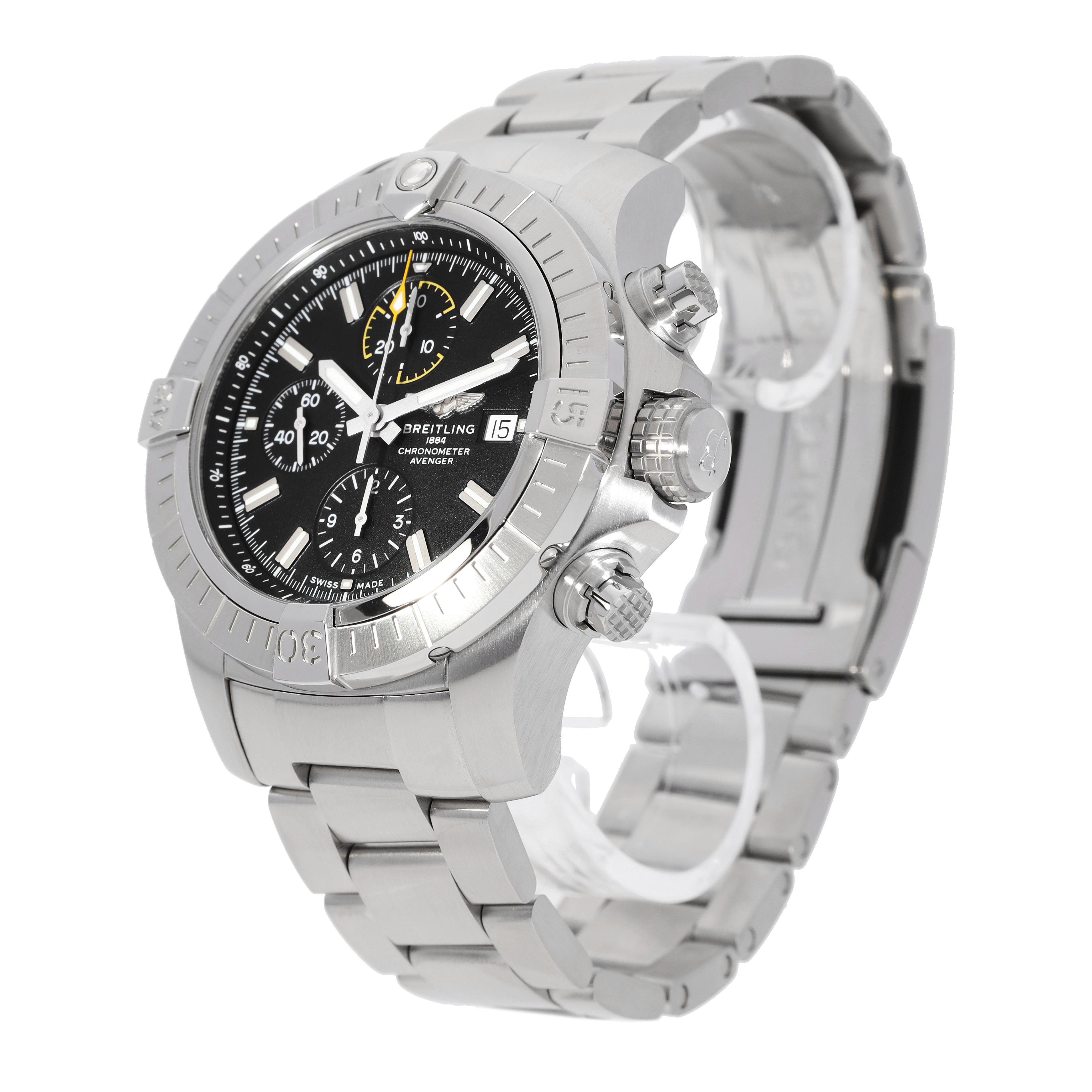 Breitling Avenger A13317101B1A1