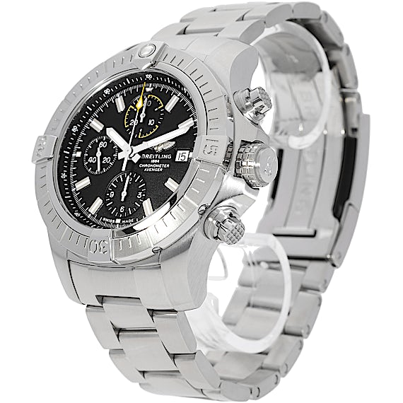 Breitling Avenger A13317101B1A1 Breitling Avenger A13317101B1A1