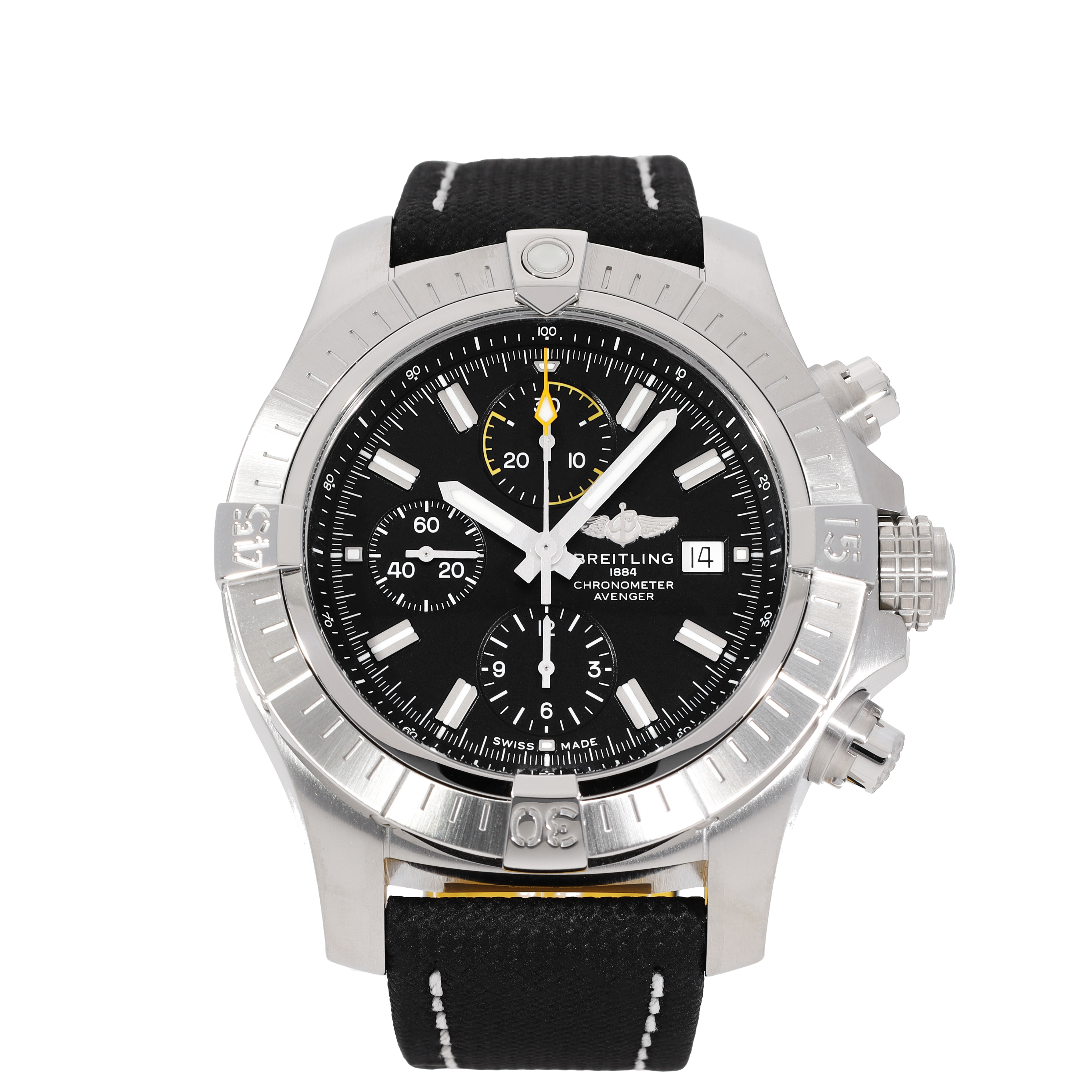 Breitling Avenger A13317101B1X1