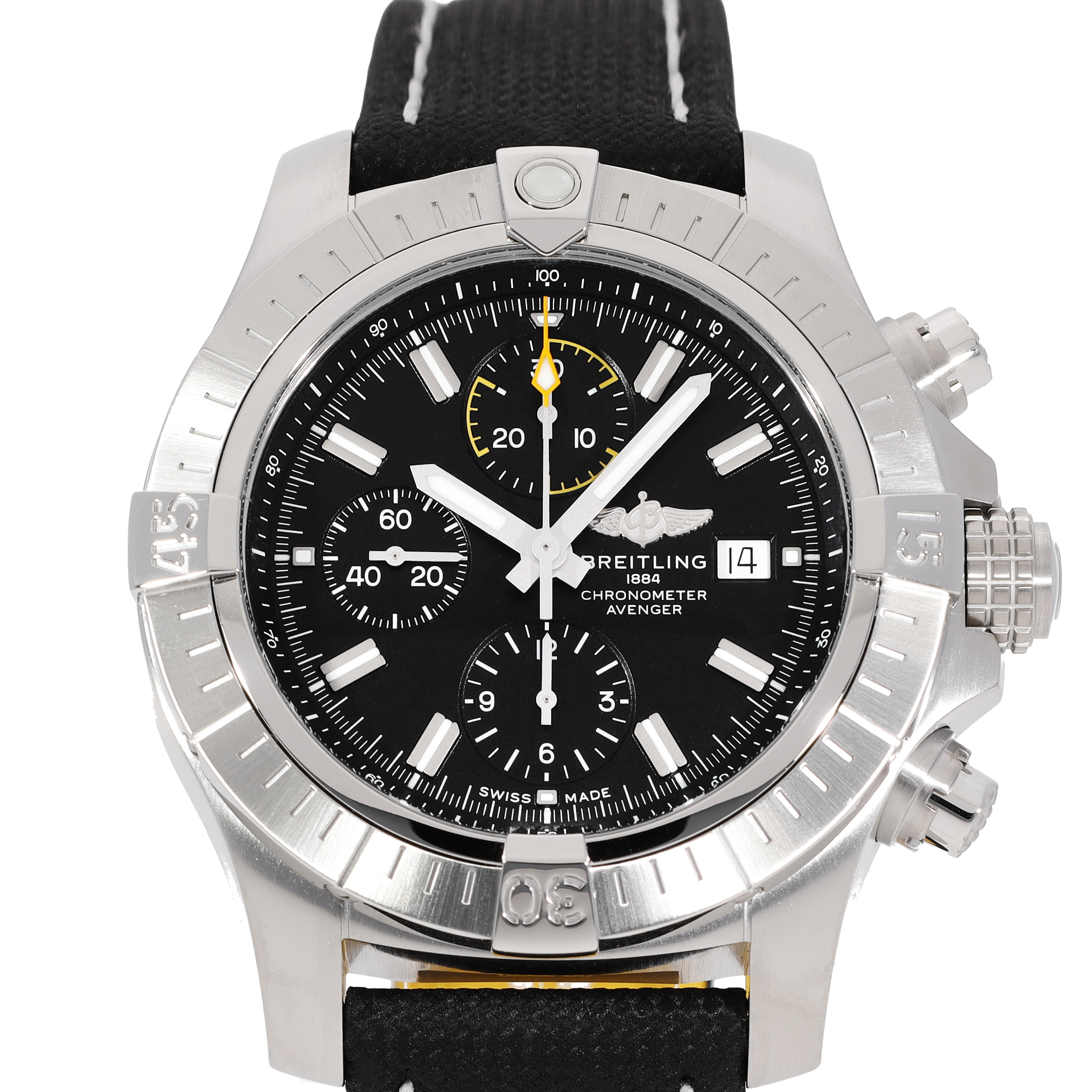 Breitling Avenger A13317101B1X1