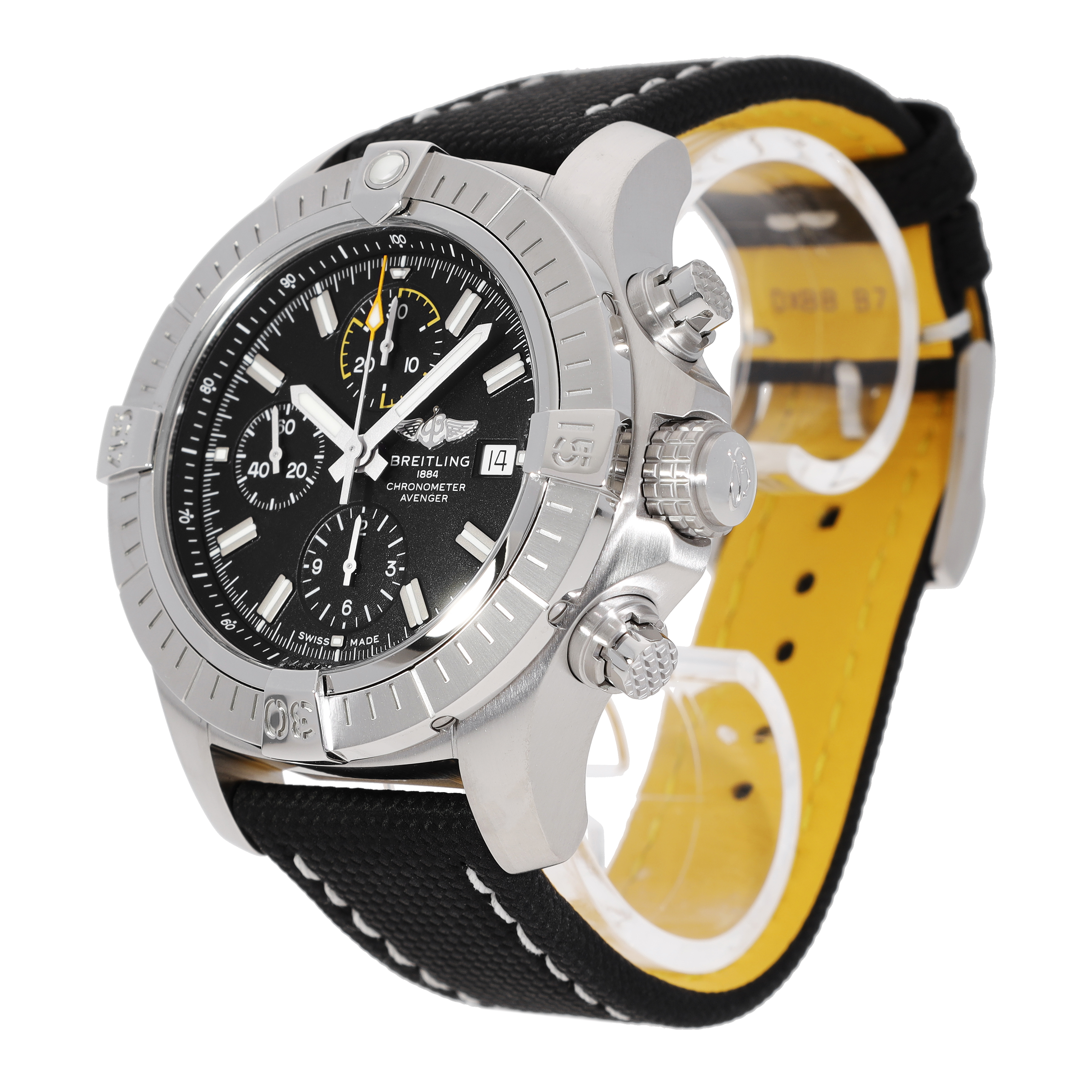 Breitling Avenger A13317101B1X1