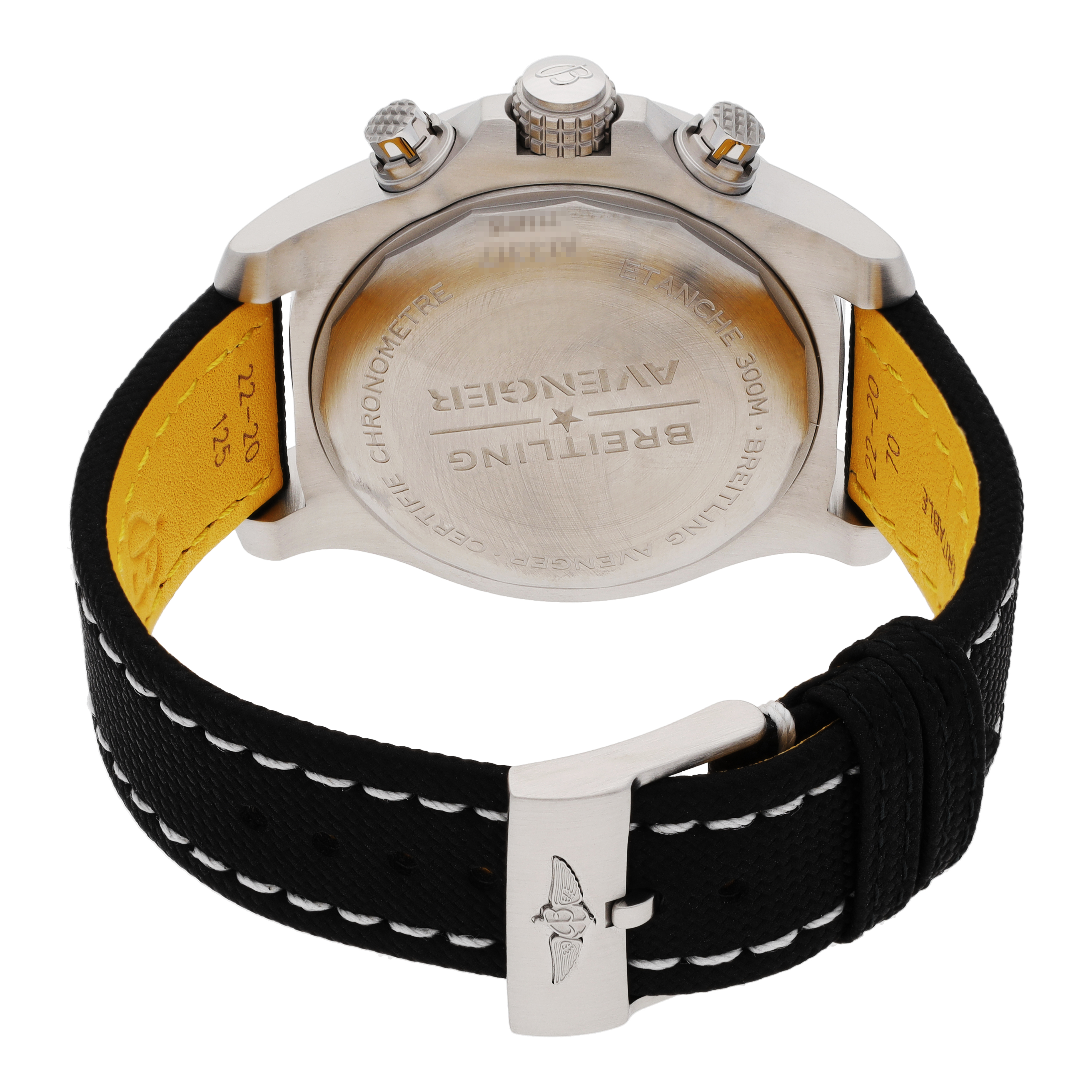 Breitling Avenger A13317101B1X1