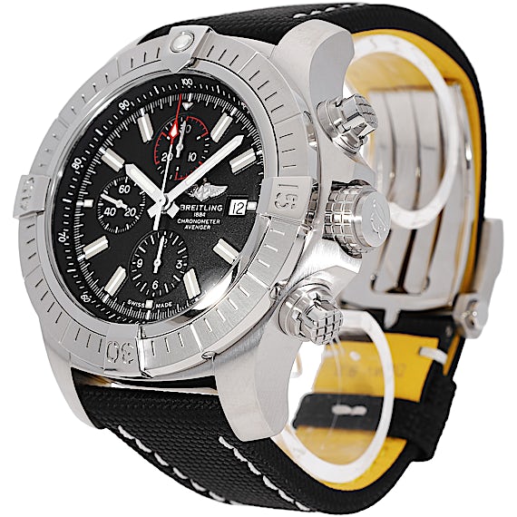 Breitling Super Avenger A13375101B1X2 Breitling Super Avenger A13375101B1X2