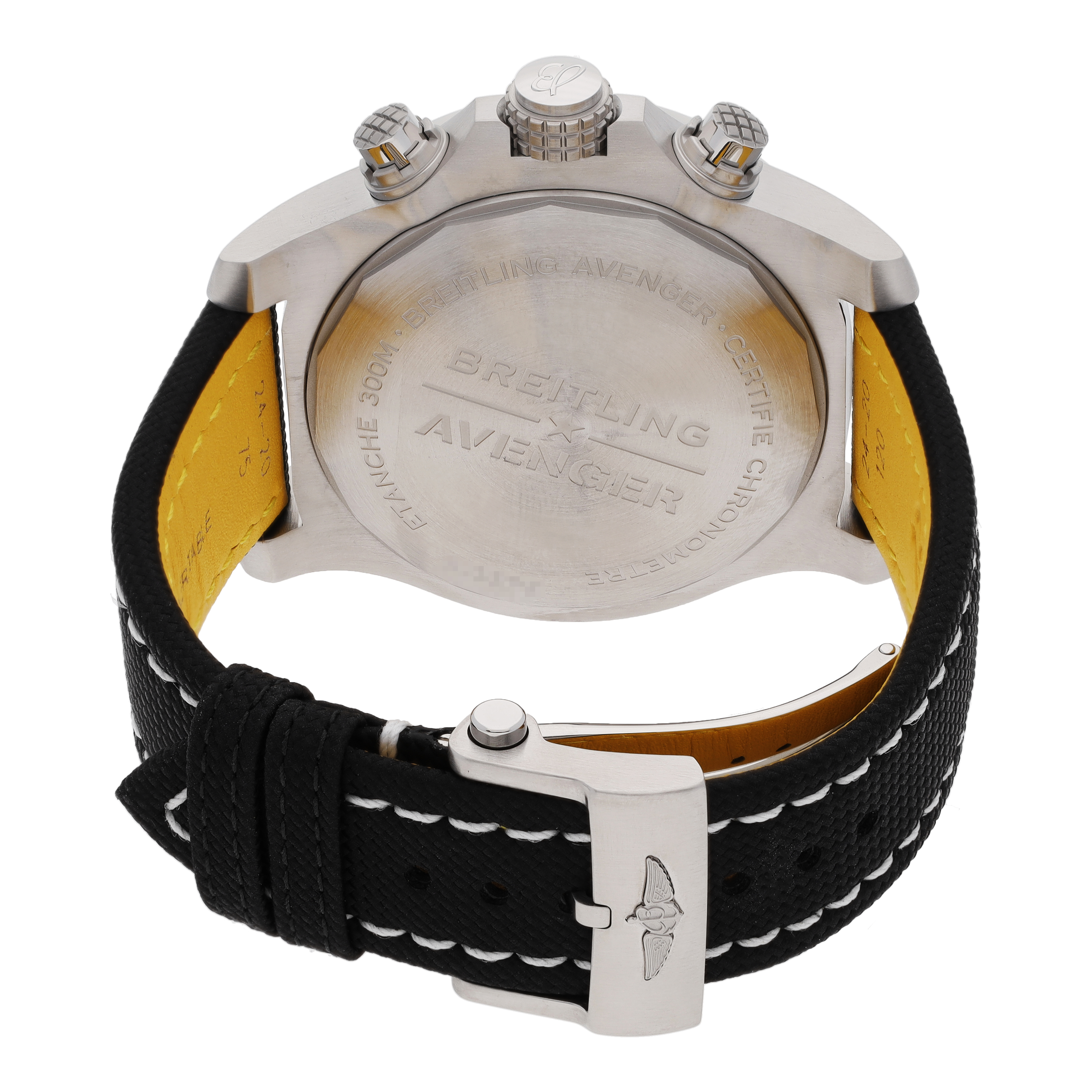 Breitling Super Avenger A13375101B1X2