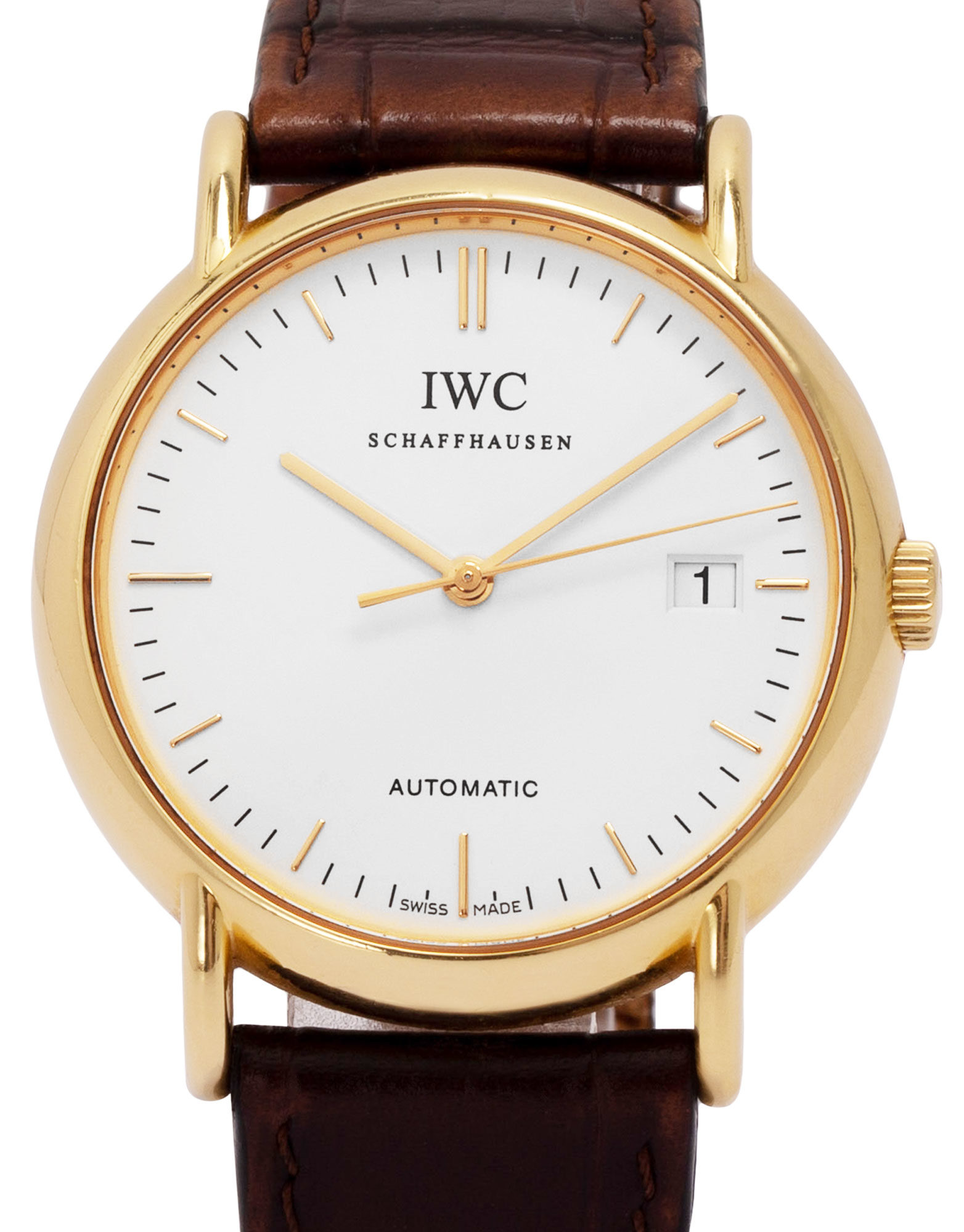 Orologio iwc store portofino prezzo