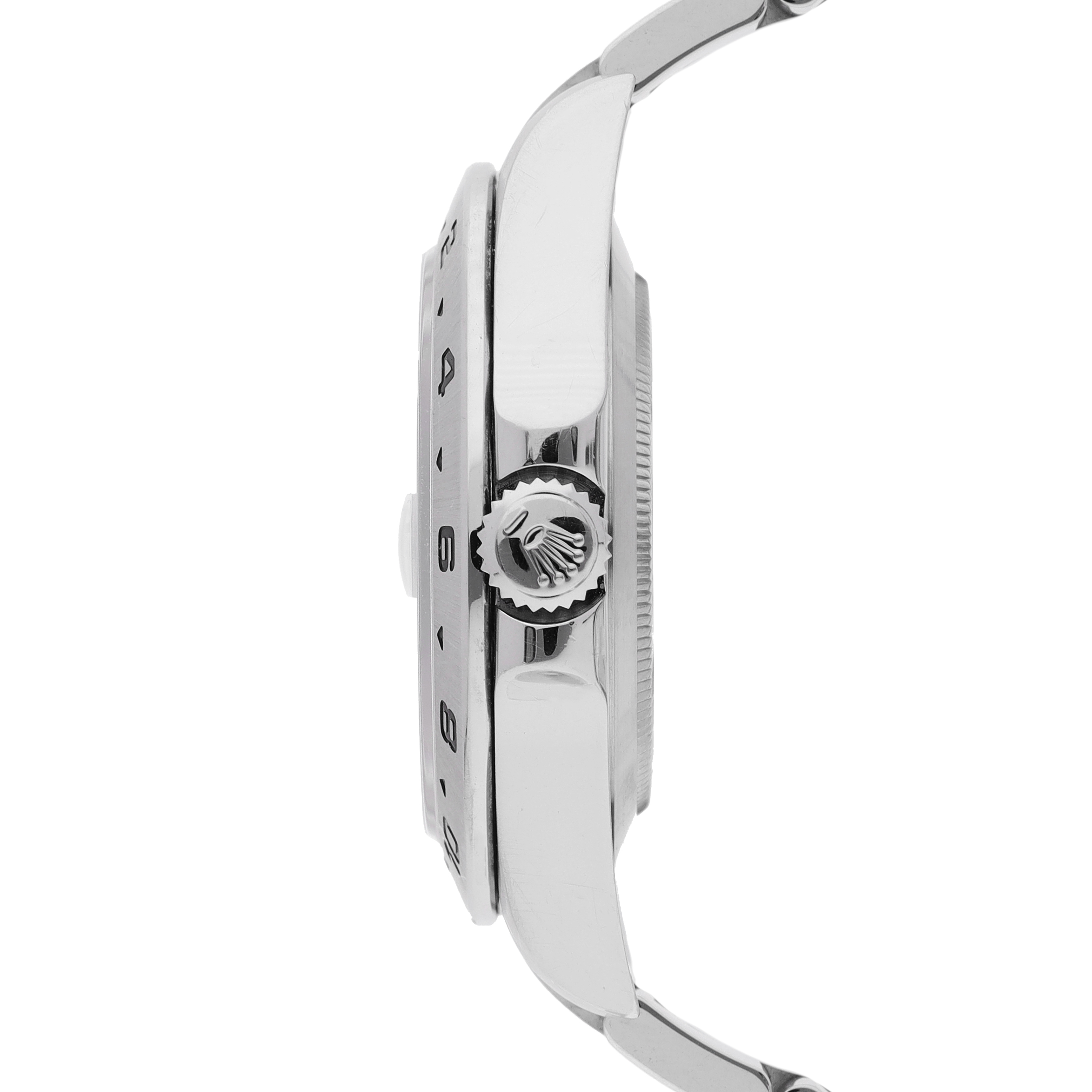 Rolex Explorer II 216570