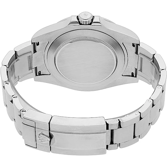 Rolex Explorer II 216570 Rolex Explorer II 216570