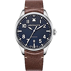 Aerowatch Les Grandes Classiques A 60996 AA04 Aerowatch Les Grandes Classiques A 60996 AA04