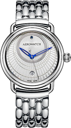 Aerowatch 1942 A 60900 AA24 M